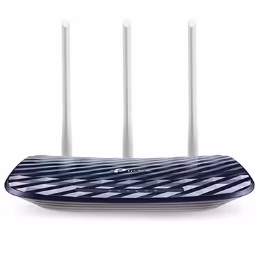 روتر بی سیم تی پی-لینک مدل Archer C20 V6