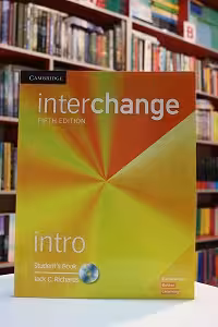 Interchange Intro 5th