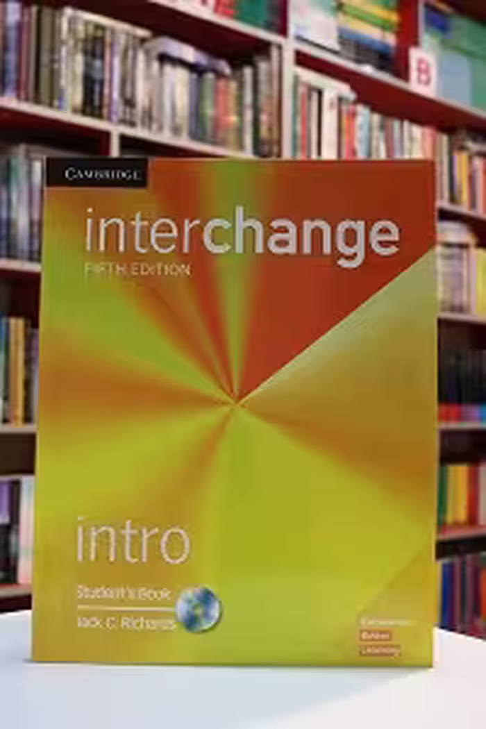 Interchange Intro 5th