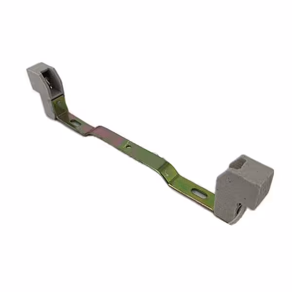 پایه لامپ مدادی 18 سانت روکار