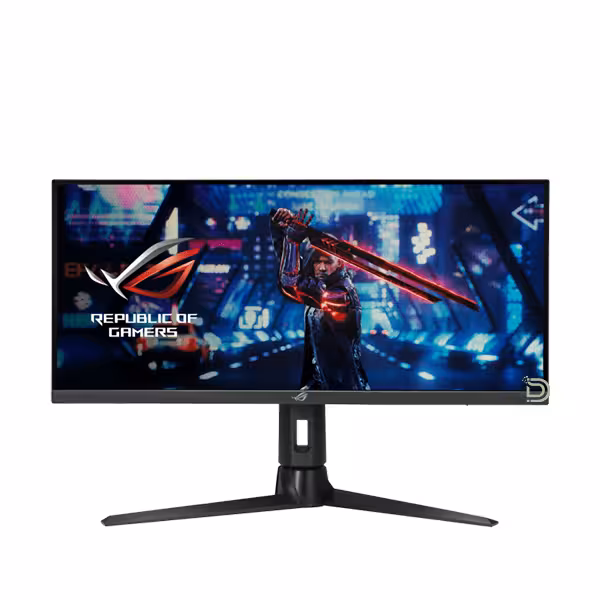 مانیتور 29.5 اینچ ایسوس مدل ROG Strix XG309CM