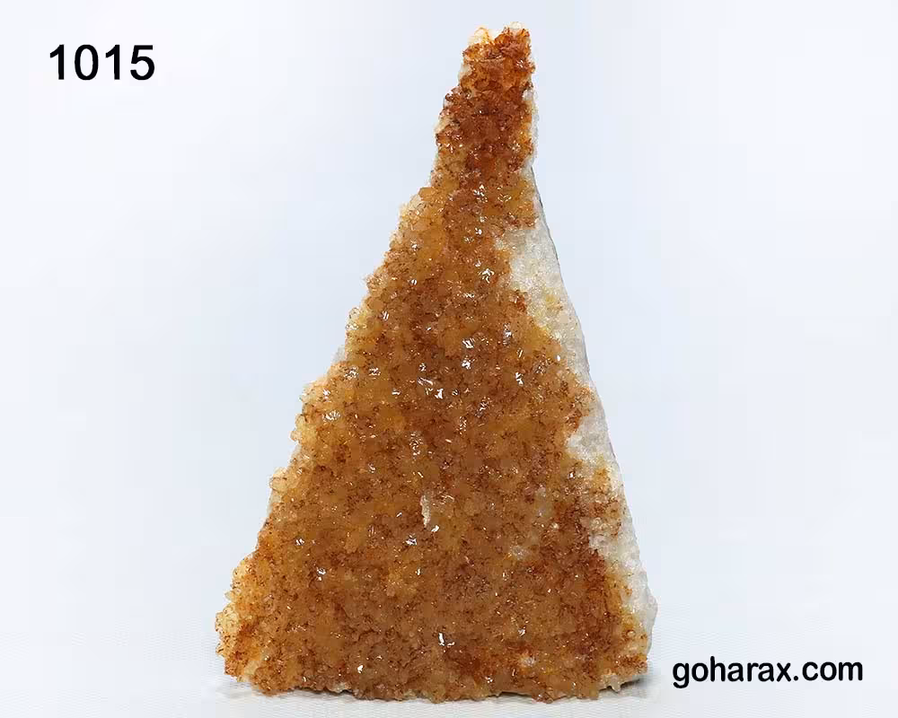 سنگ زینتی آراگونیت طلایی