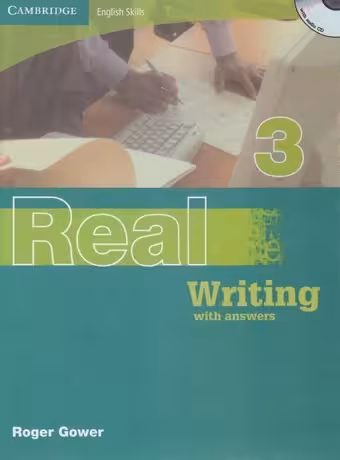 Real Writing 3