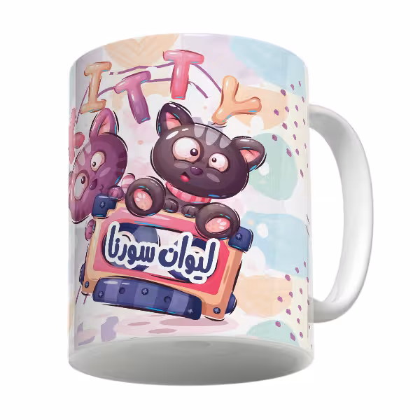 خرید ماگ-لیوان   سورنا