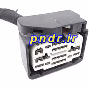 سوکت 44 فیش