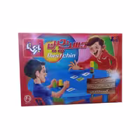 بازی دست چین دو نفره - فروشگاه اینترنتی شهر کالا - فروش انواع اسباب بازی