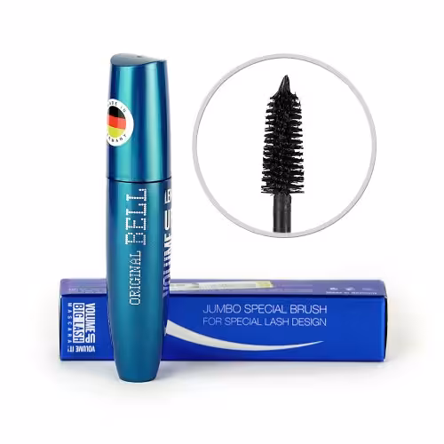 ریمل حجم دهنده بل بیگ لش مدل BELL BIG LASH