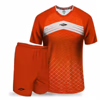 پیراهن و شرت تیمی فوتبال (مدل F0206)