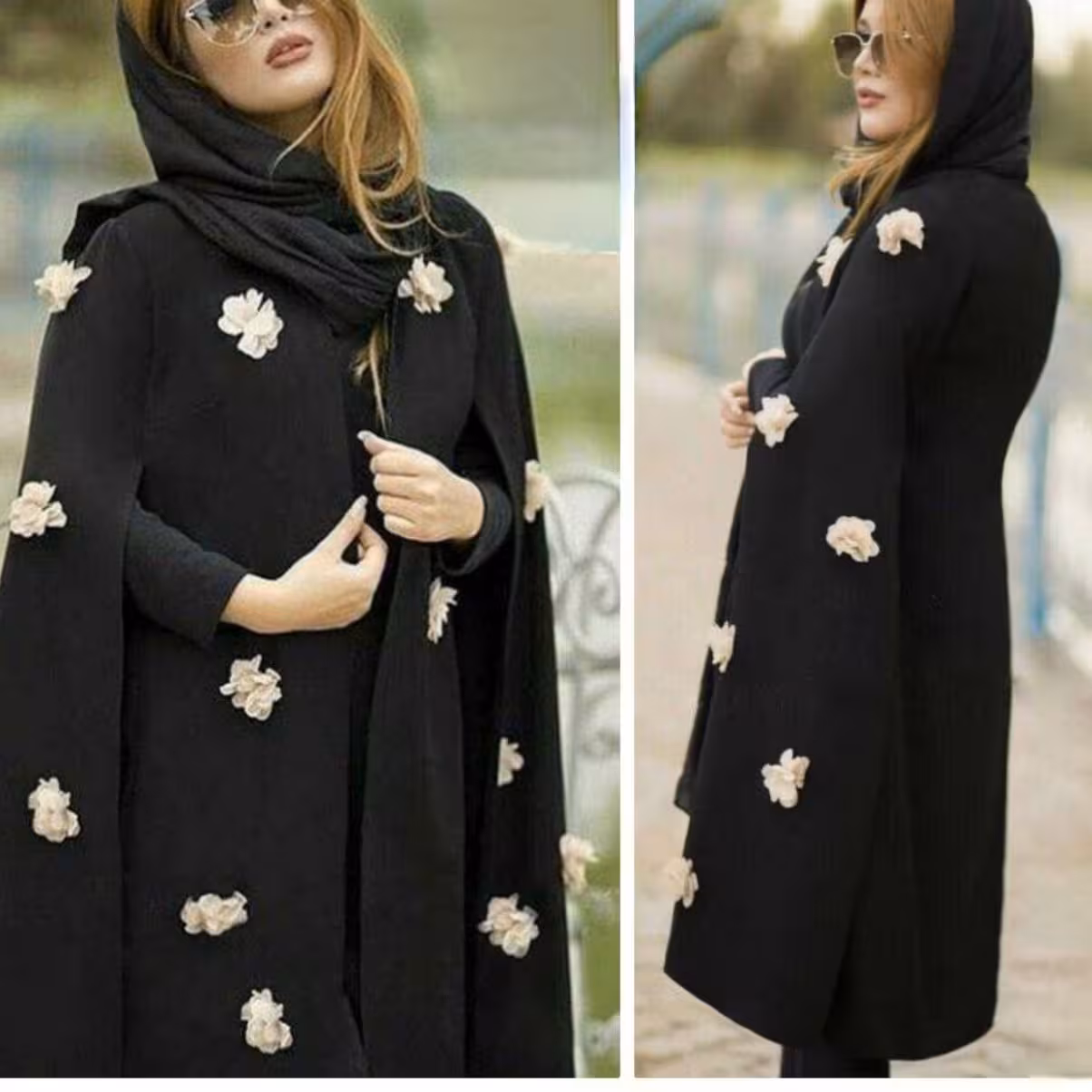 مانتوپانچ ترانه نایس