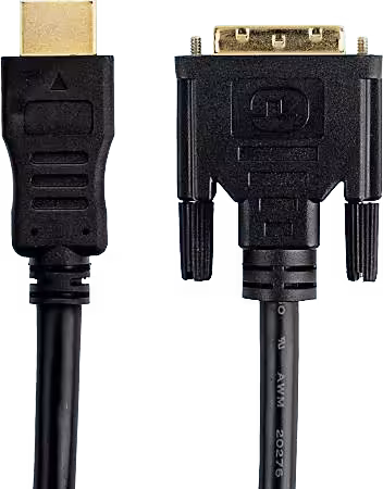 کابل DVI به V-NET HDMI