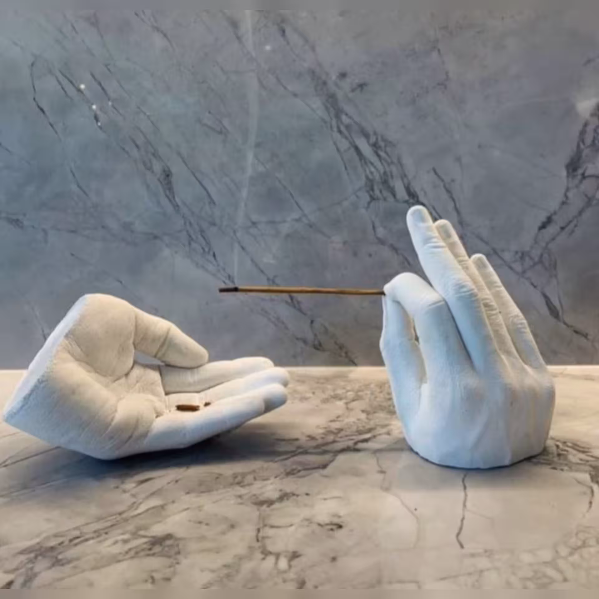 جا عودی دست