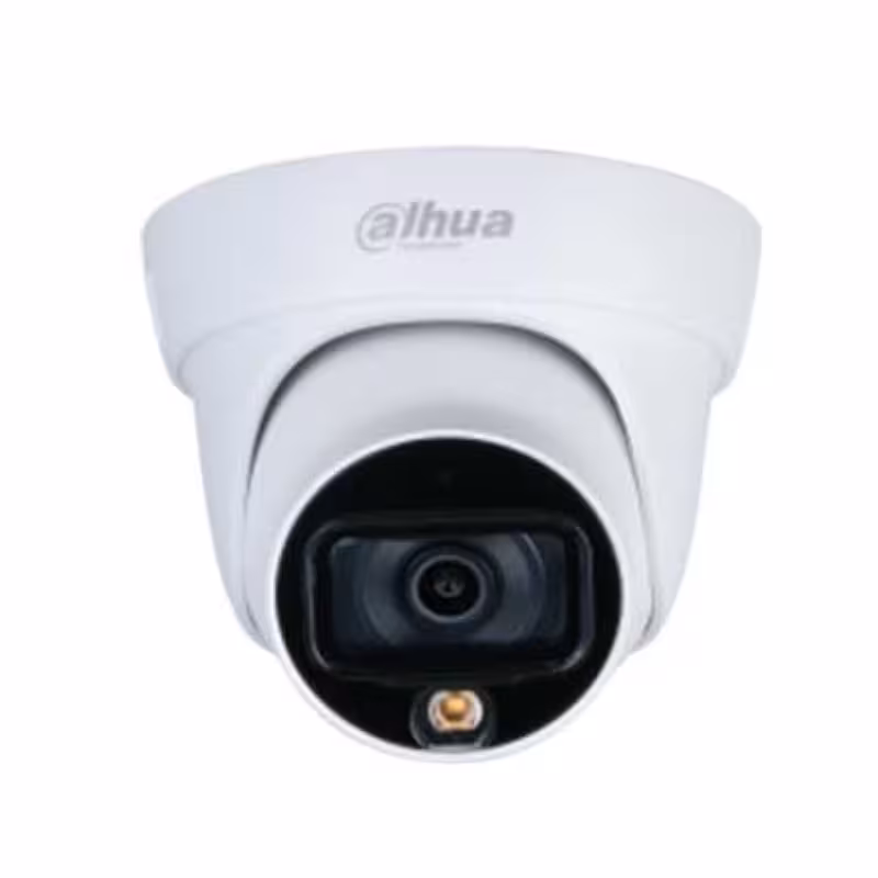 دوربین مداربسته HD داهوا مدل DH-HAC-HDW1239TLP-LED