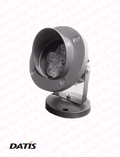 چراغ نمای ساختمان 5 وات داتیس