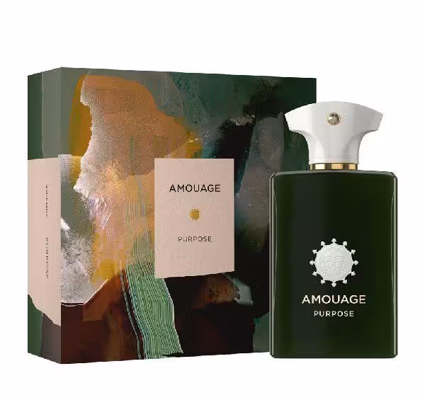 عطر ادکلن آمواج پرپوس(پرپس) | Amouage Purpose