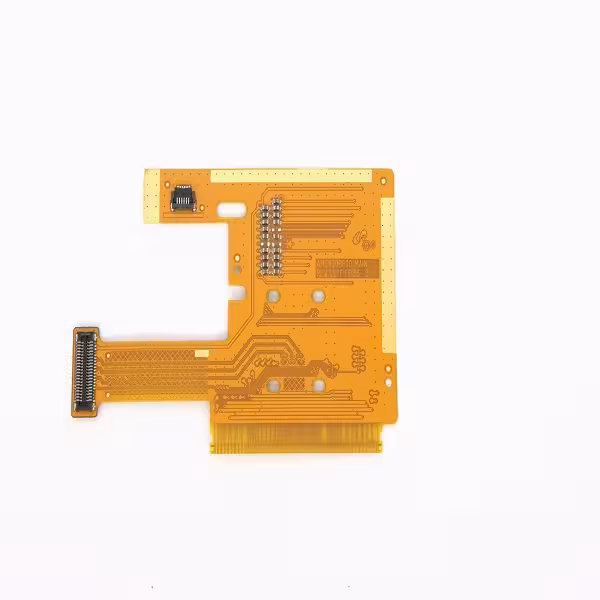 فلت ال سی دی سامسونگ SAMSUNG J1 ACE / J110