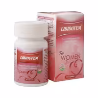 کپسول لیبیدوفم بهتا دارو 30 عدد Behta Daru Libidofem