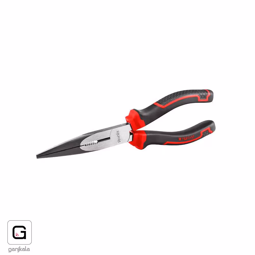 دم باریک مدل RH-1366 سایز 6 اینچ رونیکس