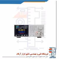 منبع تغذیه owon DC مدل OWH67012-80-L