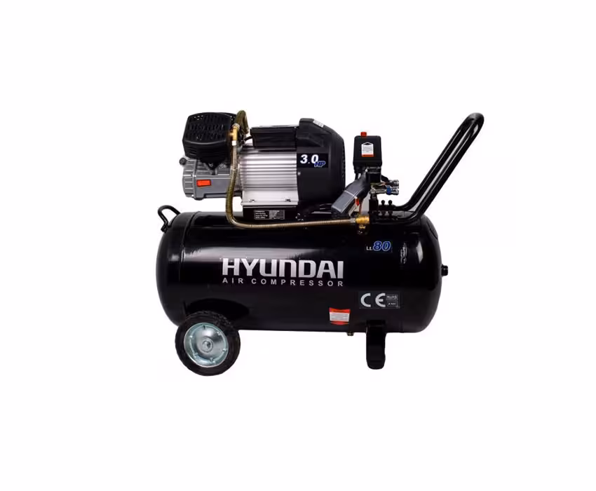 کمپرسور باد هیوندای مدل AC-8030