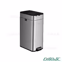سطل زباله پدالی اچ تی ان مدل HT632-40L