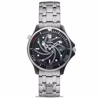 ساعت اتوماتیک امگا Omega SeaMaster Goes Platinum 75