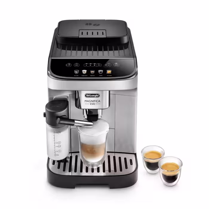 اسپرسوساز تمام اتوماتیک دلونگی مدل Magnifica Evo ECAM290.61.SB