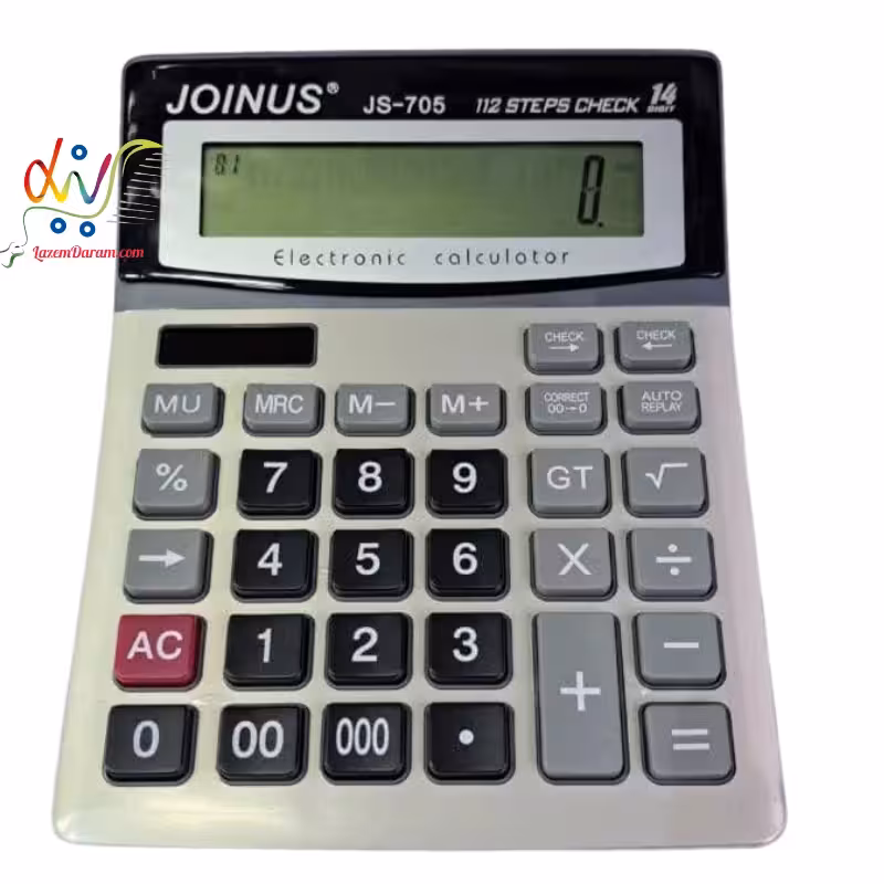 ماشین حساب جوینوس-JS-705