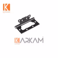 لولا پروانه بلبرينگی 4 مشکی HTN مدل 7084EF