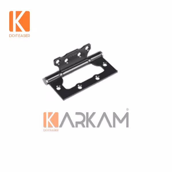 لولا پروانه بلبرينگی 4 مشکی HTN مدل 7084EF