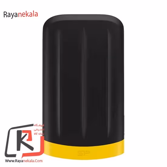 هارد اکسترنال سیلیکون پاور مدل Armor A65 ظرفیت 2 ترابایت