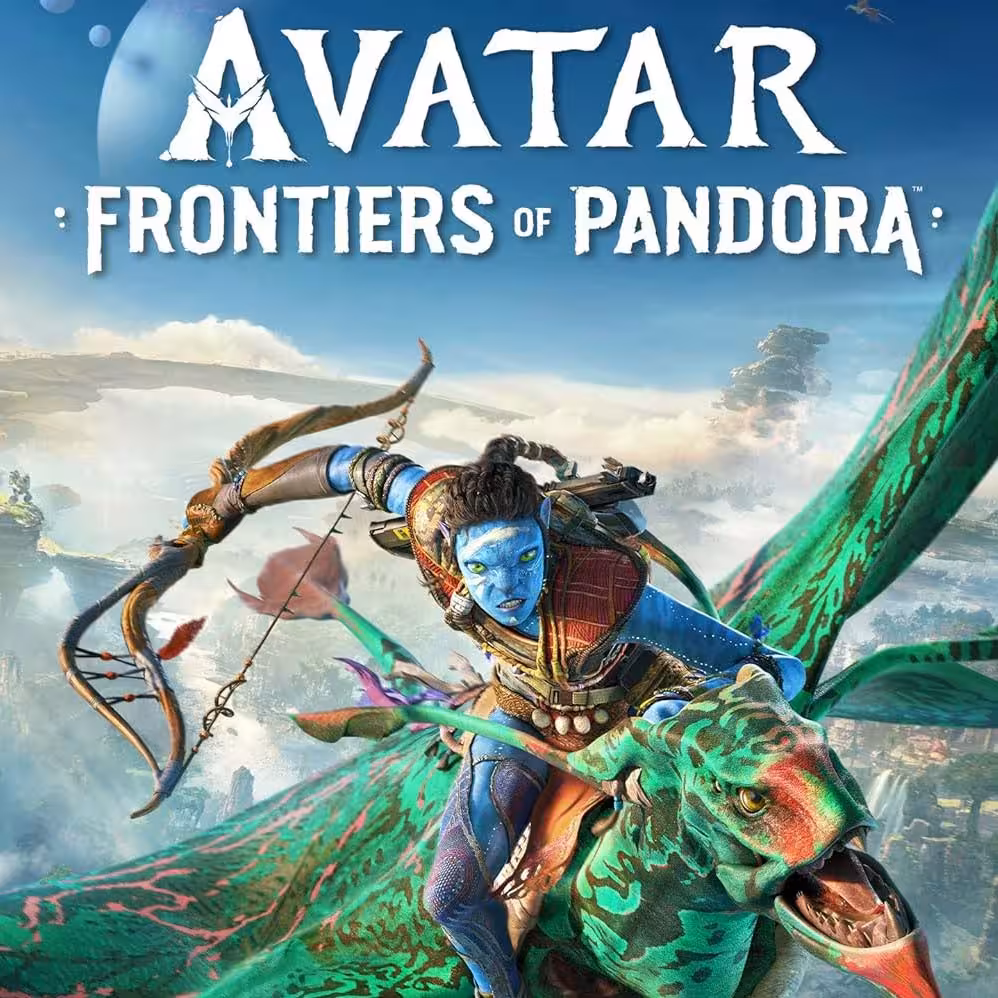 بازی Avatar: Frontiers of Pandora Special Edition PS5 اکانت قانونی ظرفیت دوم