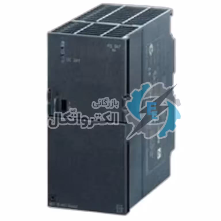 پردازنده زیمنس مدل 6ES7307-1EA01-0AA0