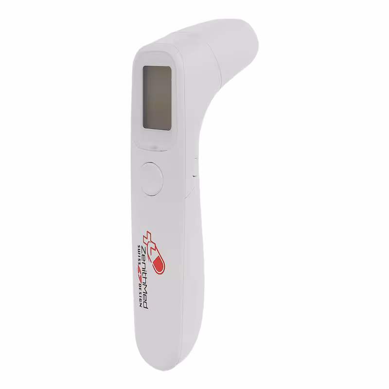 تب سنج دیجیتال زنیتمد مدل AET-R834 | کالا مکس
