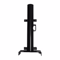 پایه و شاسی دستگاه ازون تراپی مایکرومیست مدل TB-007R2