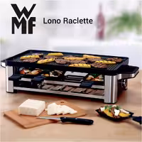 گریل برقی راکلت دبلیو ام اف مدل LONO Raclette