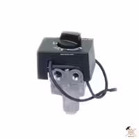 (10 عدد ) شیر بخاری گازی BM  کد R7180