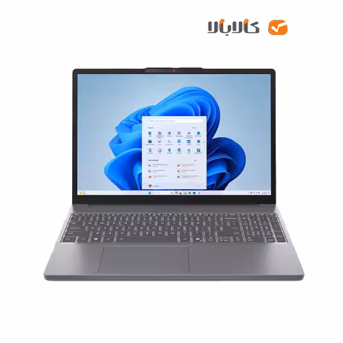لپ تاپ لنوو مدل Lenovo IdeaPad Slim 3 16IRH10-5WPS–B i7 13620H 24GB 512GB SSD UHD Graphics