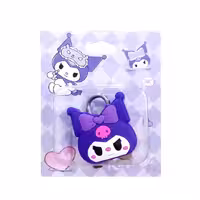 قفل فانتزی کرومی