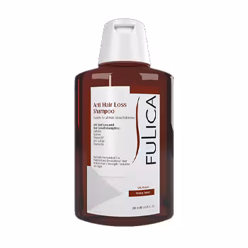 شامپو تقویت کننده مو 200g فولیکا