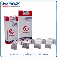 یاتاقان کامل (ثابت و متحرک) تراکتور فرگوسن 399