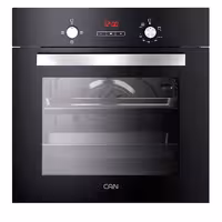 فر برق و گاز کن مدل TC 360 B