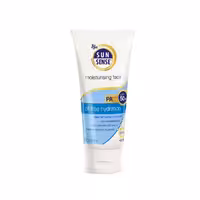 ایگو سان سنس کرم ضدآفتاب و مرطوب کننده   spf 50