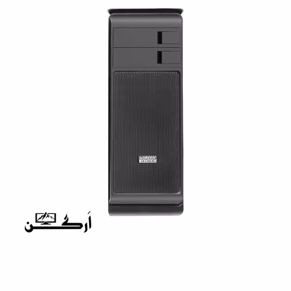 کیس گرین HIWA