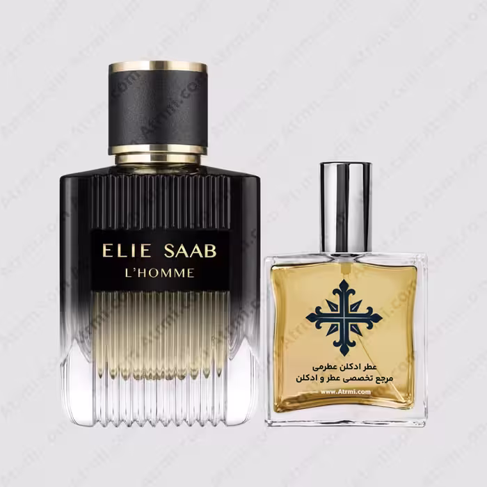 عطر ادکلن عطرمی مدل لهوم مردانه – Atrmi L’Homme Men