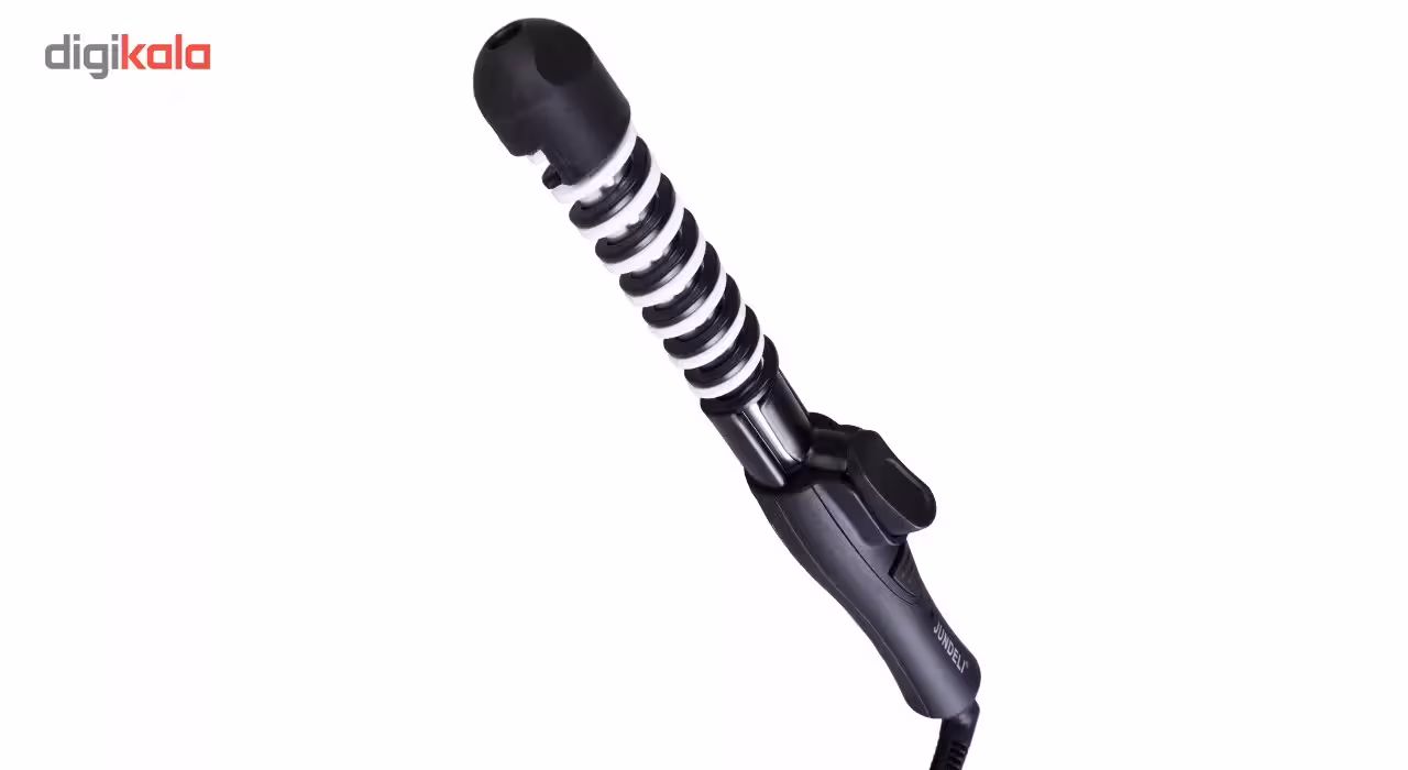 اتو و حالت دهنده مو جاندلی مدل JDL-095