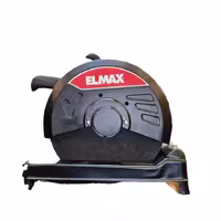 پروفیل بر 350 میلی‌متر 2200 وات المکس C.M 4125