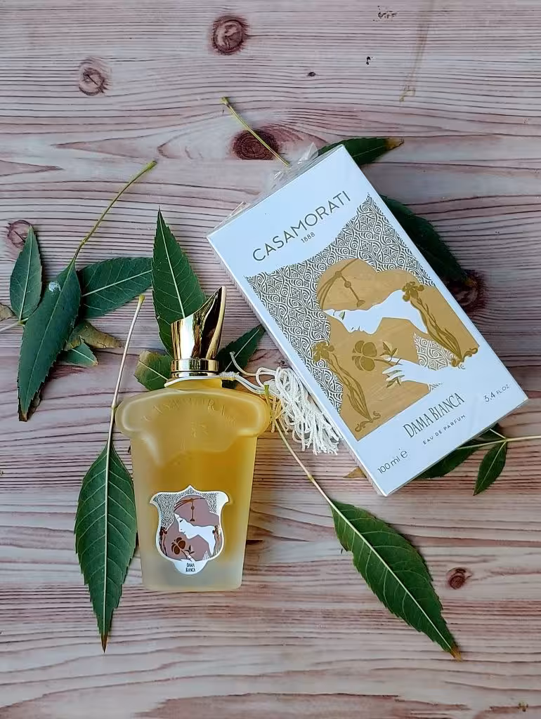 ادوپرفیوم کازاموراتی داما بیانکا زنانه 100 میلXERJOFF / CASAMORATI DAMA BIANCA EDP