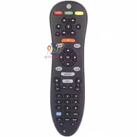 کنترل گیرنده استارست StarSat