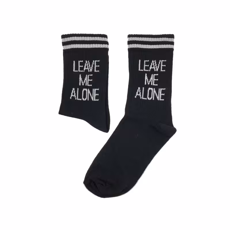 جوراب طرح دار