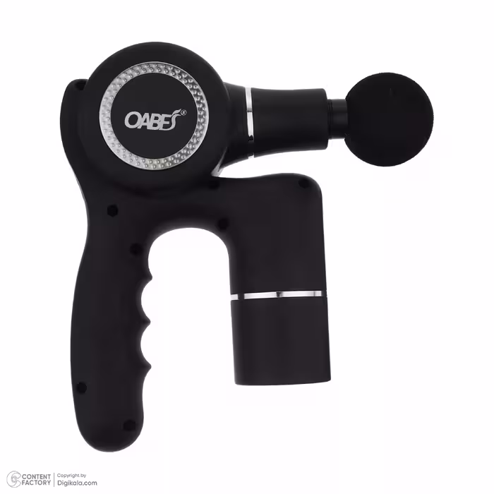 ماساژور برقی اوآبس مدل Hot-Cold-Light